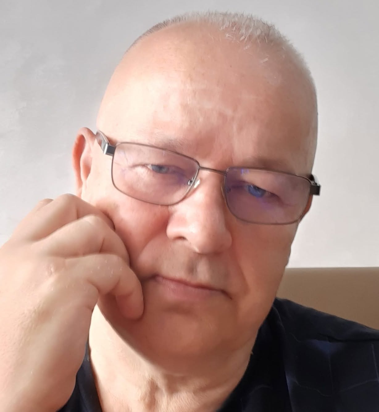 Vincent Minne — Auteur & filmmaker